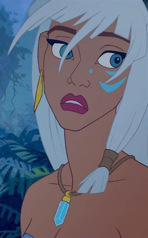 kida disney|Kida